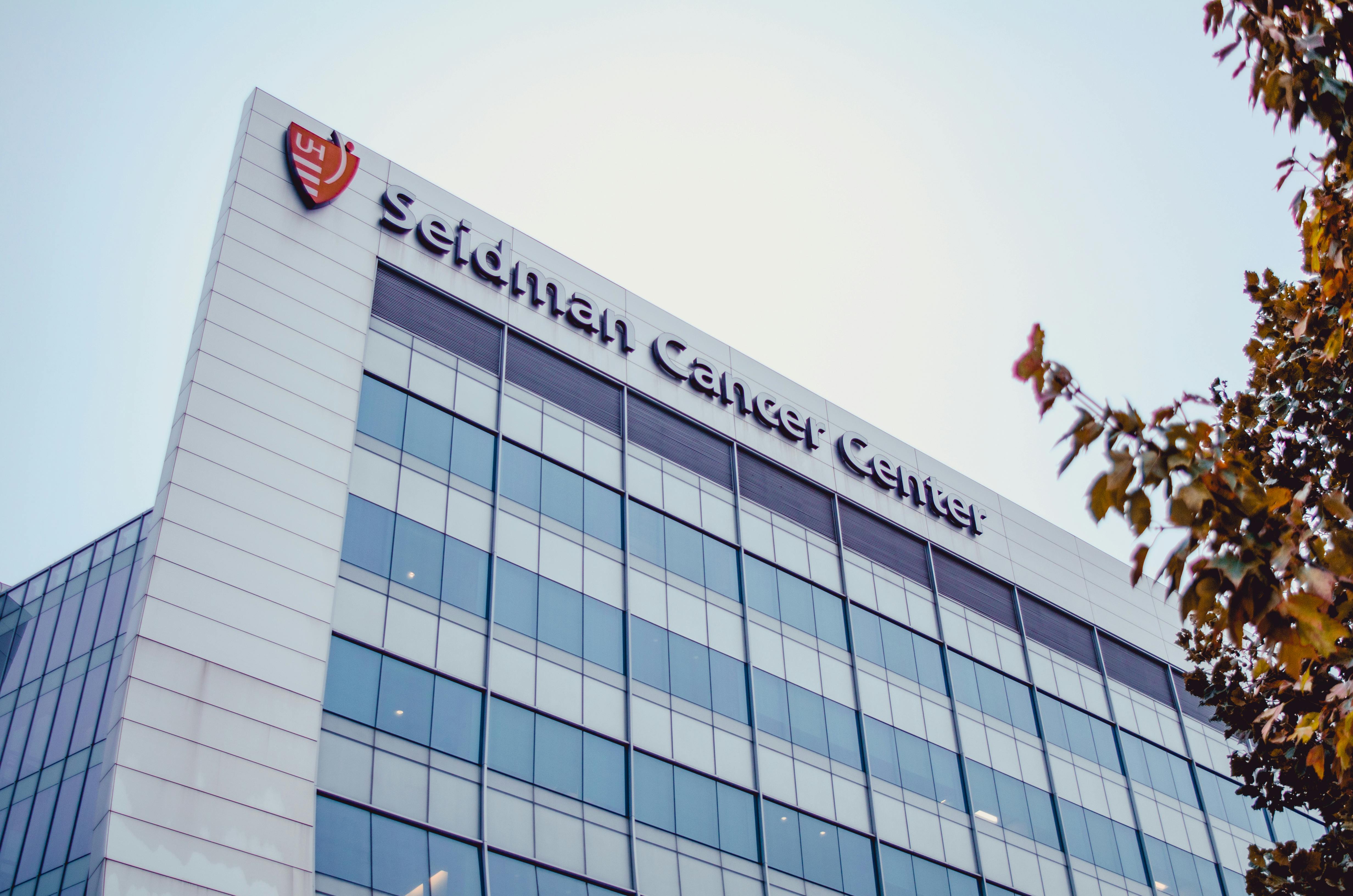 cancer center